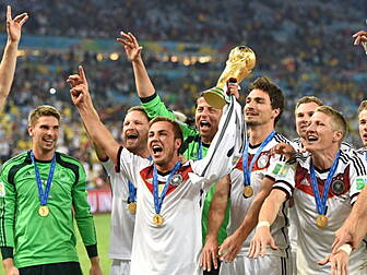 OTB Football Saturday | FIFA W...